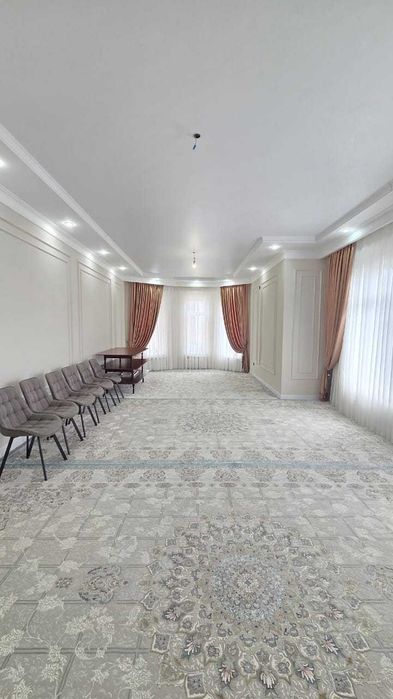 Продается шикарный коттедж в жм Таншолпан