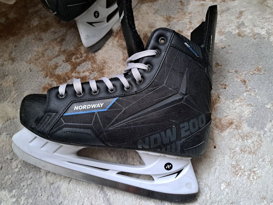 хокейные хоньки Nordway 200