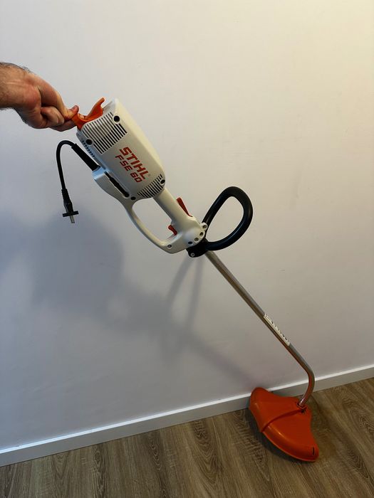 STIHL FSE60 Тример електричен
