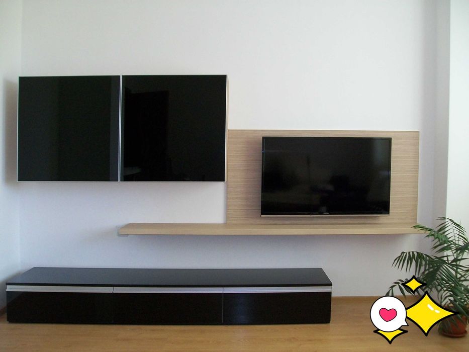 Дава се под наем Двустаен апартамент в Пловдив, Център - 65 кв.м за 368.73 € - Снимка #1