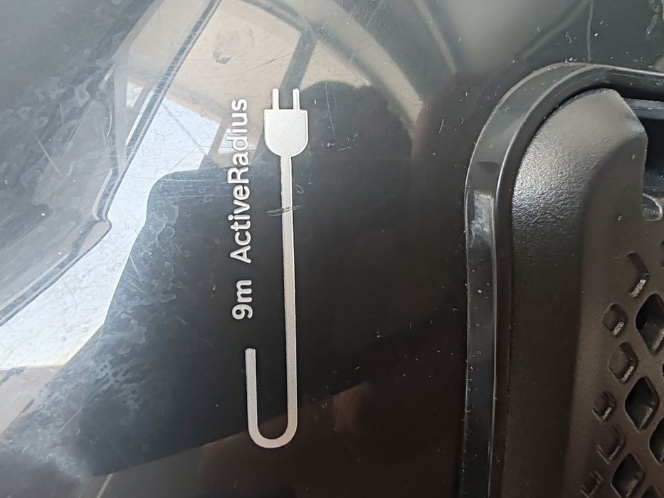 Vând aspirator Bosch