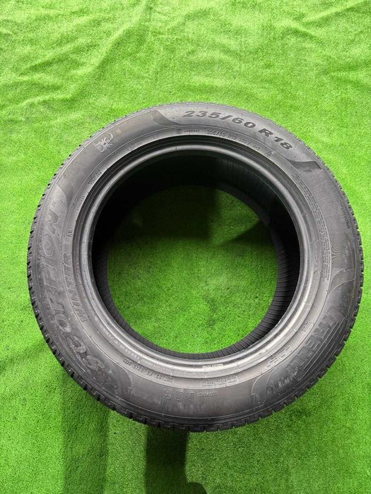 Anvelope iarnă 235/60/18 Pirelli