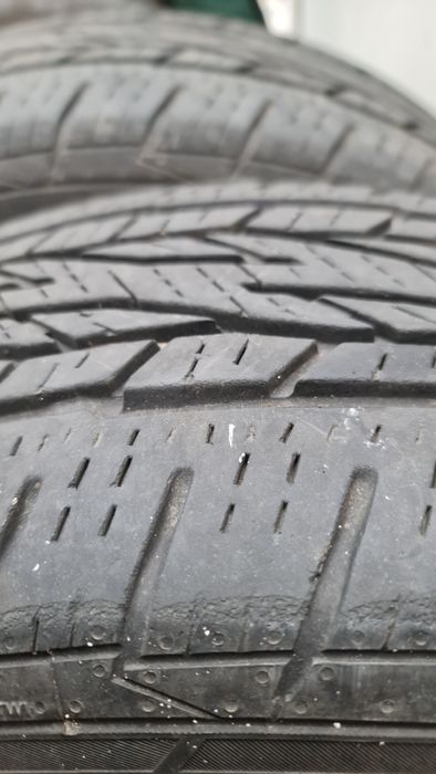 Cauciucuri  215/65/16