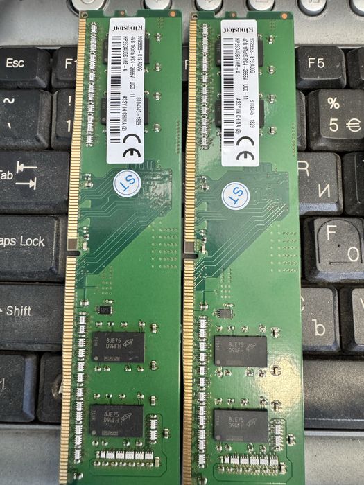 Laptop / Desktop / DDR4 4gb -8gb- 16gb- Ram pamet  / ддр 4 Рам Памет
