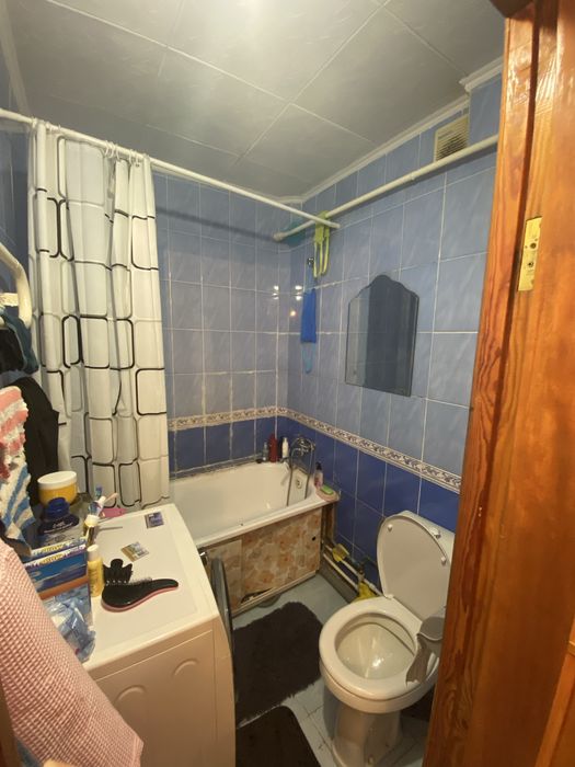 Ищу девушку на подселение