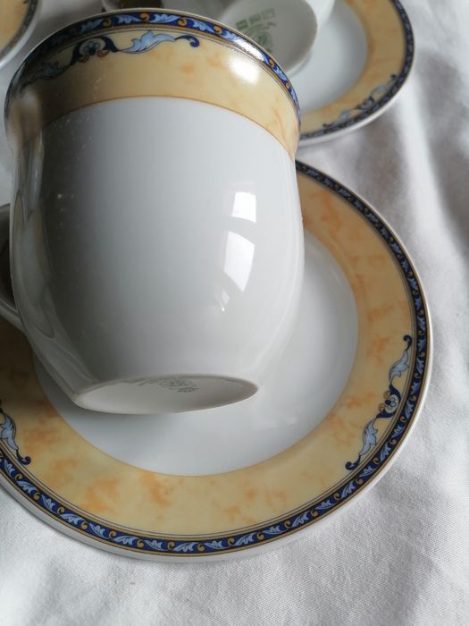 Нови чаши за кафе Apulum