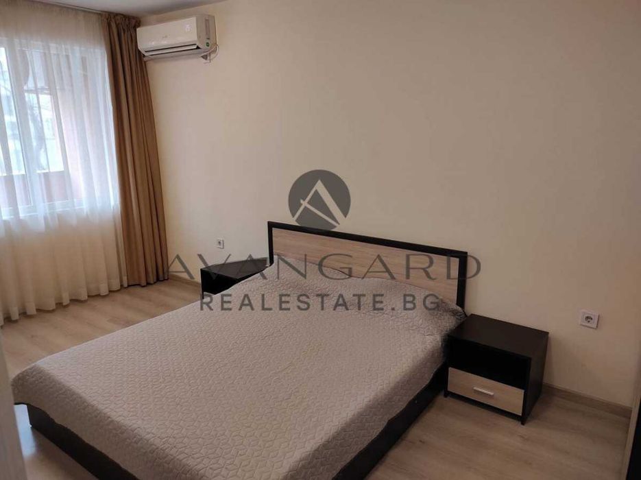 Продава се Двустаен апартамент в Пловдив, Кючук Париж - 75 кв.м за 1768 €/кв.м - Снимка #6