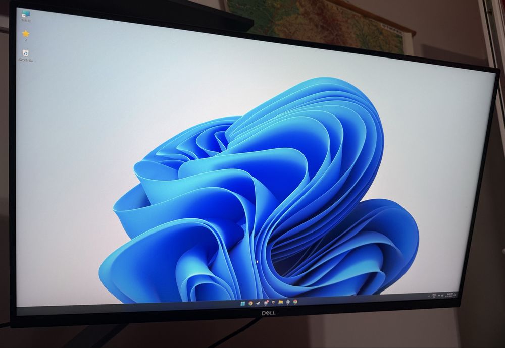 Monitor 4K DELL SE3223Q 31.5 inch