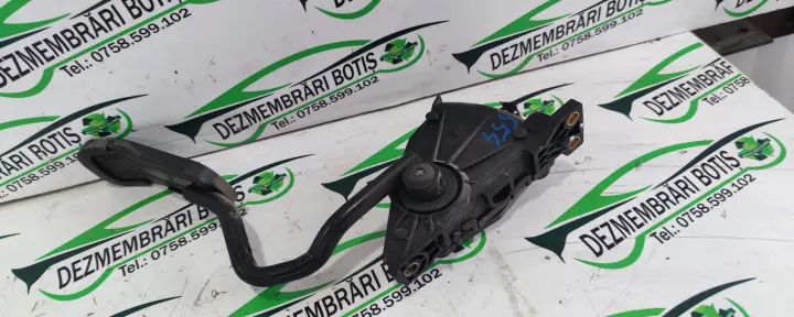 Pedala acceleratie 7M3 723 507 B Volkswagen VW Sharan 2001