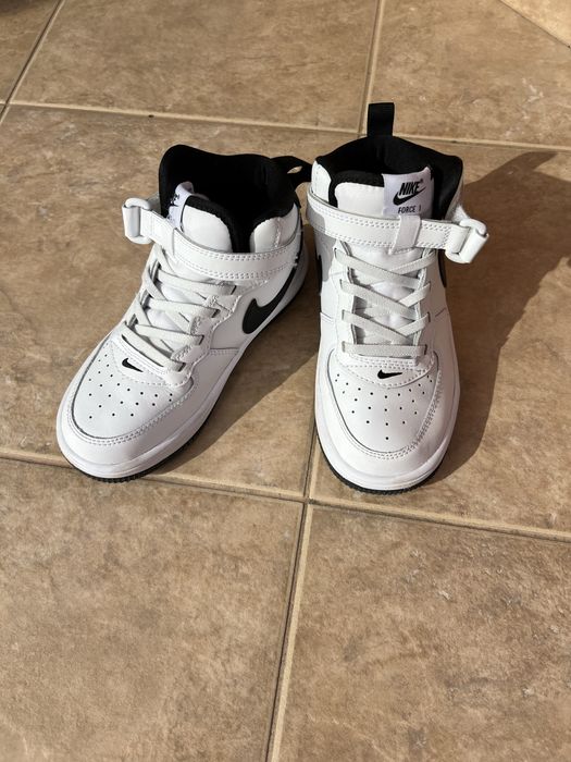 Nike force 1 детски 31 номер