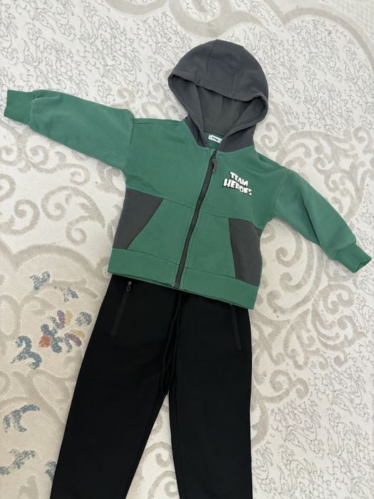 Таза жаксы киімдер