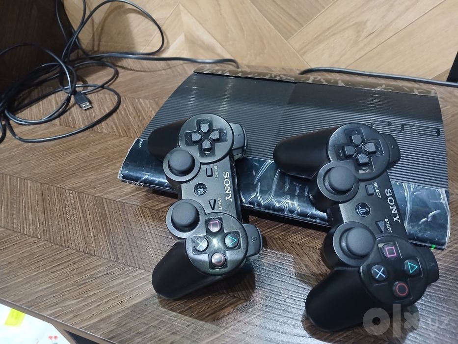 Playstation 3 Super slim