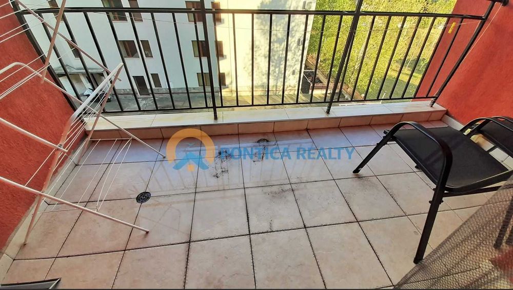 Продава се Едностаен апартамент в к.к. Слънчев бряг - 33 кв.м за 850 €/кв.м - Снимка #6