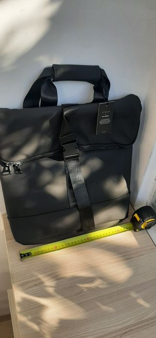 Rucsac VINGA impermeabil ptr. biciclisti/motociclisti