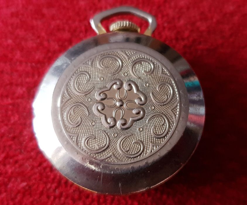 Ceas ANKER - pandantiv/de buzunar