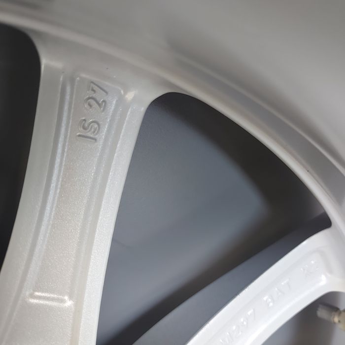 Джанти BMW G30 17цола