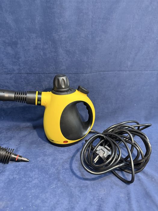 Парочистачка Clatronic DR 3653