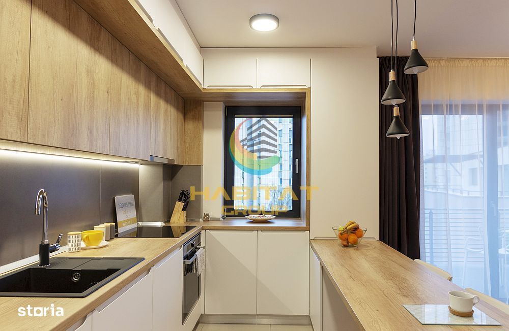 Vânzare Apartament 4 camere 111 mp - Berceni / Strada Postalionului /