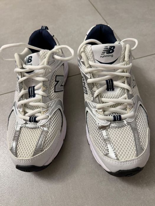 new balance 530