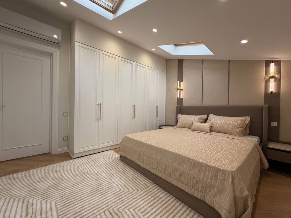 ЖК Parisien 5/8-9/9