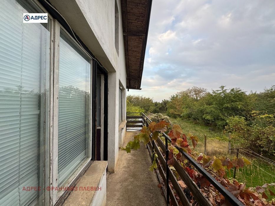 Продава се Къща в с. Бъркачево, Област Враца - 100 кв.м за 350 €/кв.м - Снимка #7
