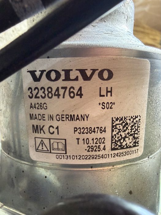 Pompa ABS / Pompa frana Volvo XC40 XC60 XC90 V60 V90 : 32384756 / 32384764
