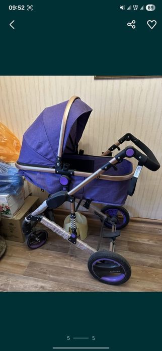 Коляска детская.