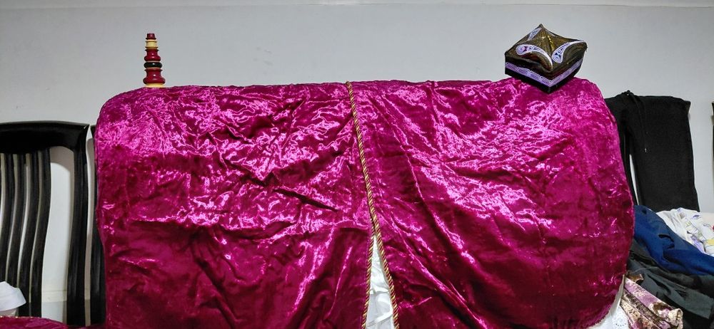 Beshik holati ideal hamma narsani bor