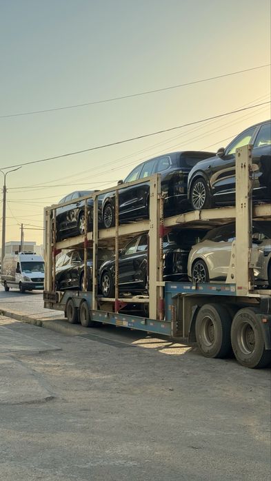 Deepal s09 ultra full 2026 restayling gibrid