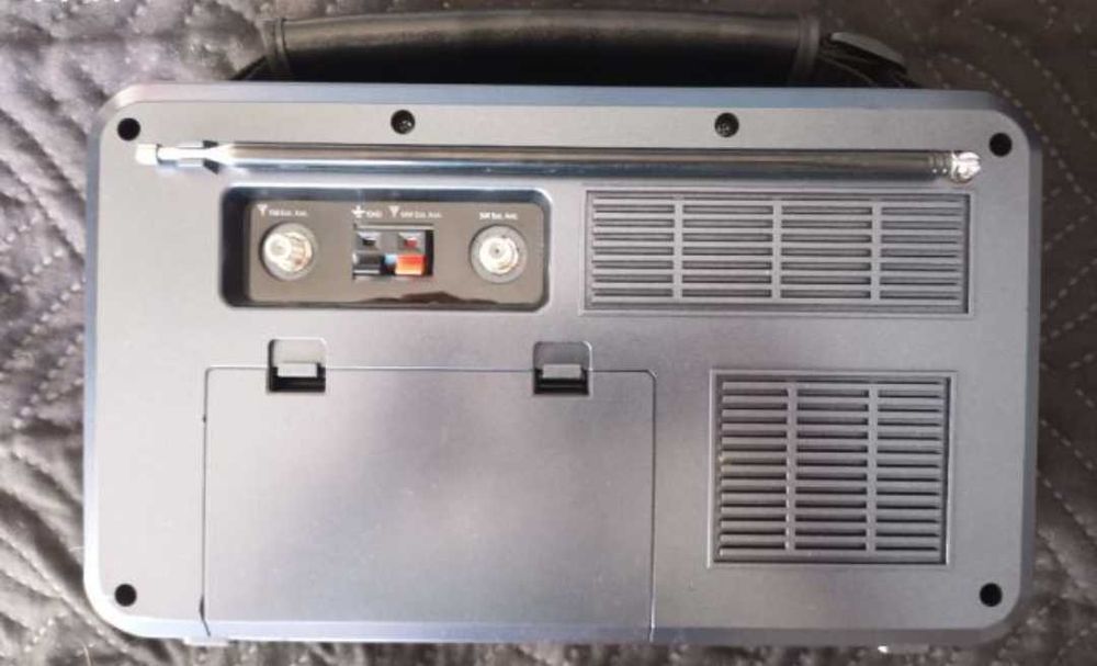 Радио Eton Elite Field AM/FM/SW/