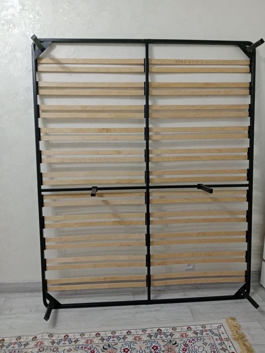 Продам кровать б/у