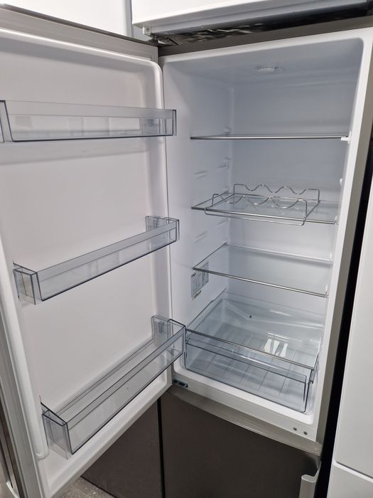 Хладилник с фризер Frigor A++