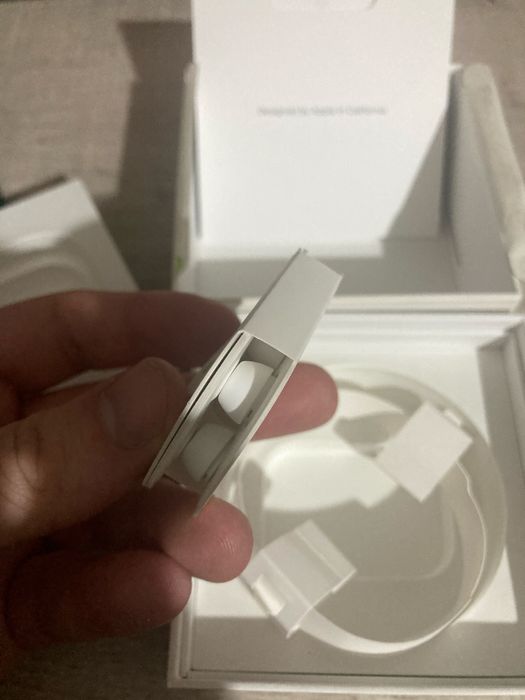 Наушники Airpods pro 2