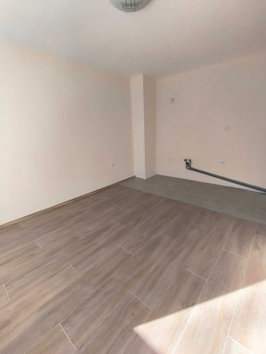 Двустаен южен свободен апартамент Владиславово-Касабова