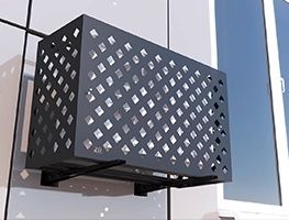 Изделия из метала