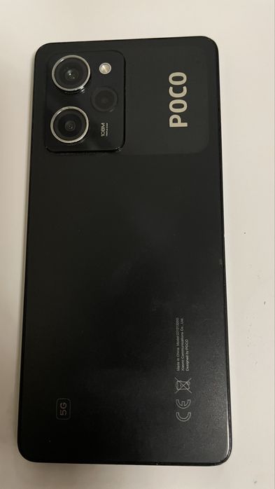 POCO x5 pro 5G