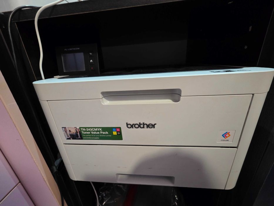 Vand Imprimanta Brother HL-L3270CDW