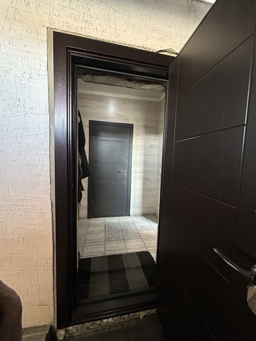 Район компос. Молодогвардейская 5/1