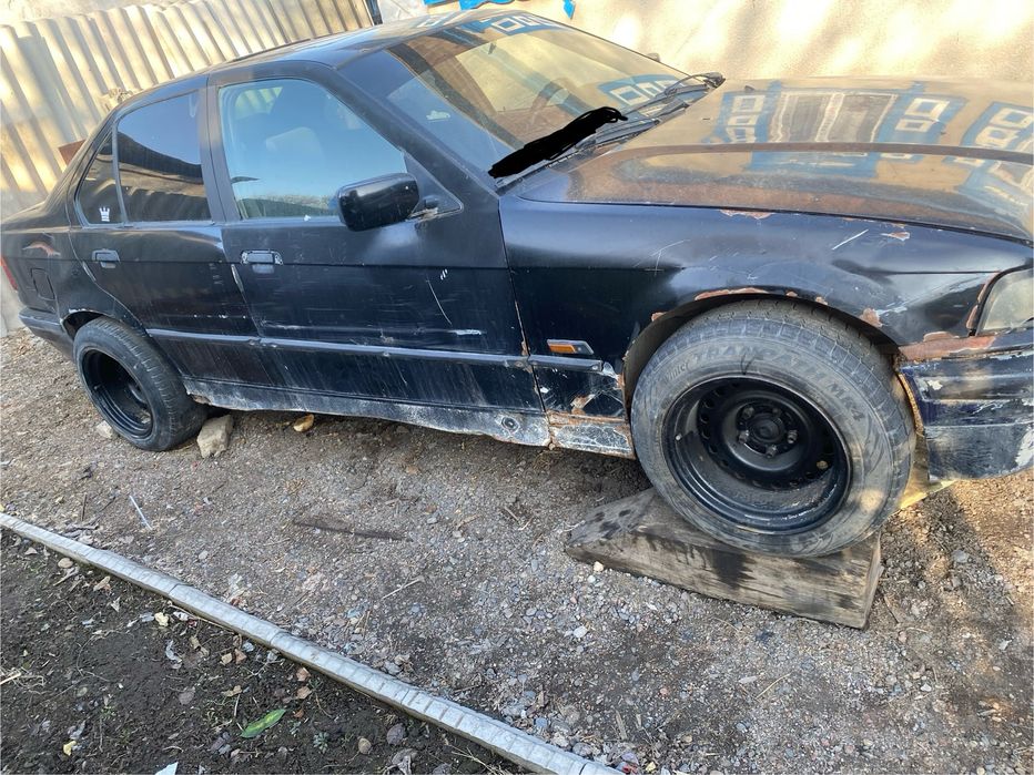 BMW 318i обмен или продажа