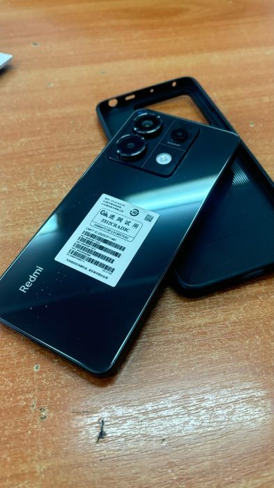 Xiaomi Redmi note 13 pro 5g 16/512 гб