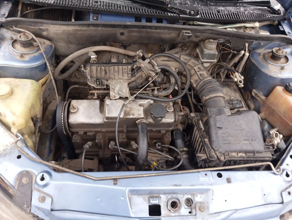 Продам двигатель ВАЗ Гранта, Калина