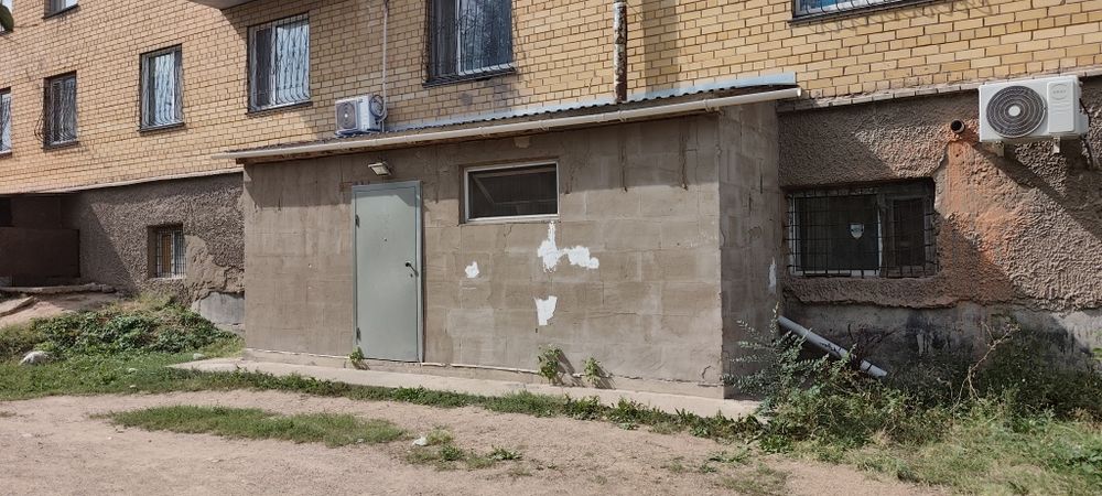 Помещение свободного назначения