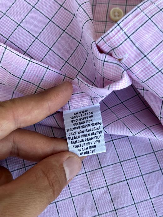 Мъжка риза Polo Ralph Lauren - размер М, Отлично състояние / Оригинална