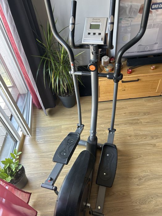 Кростренажор: Kondition BEL-7800
