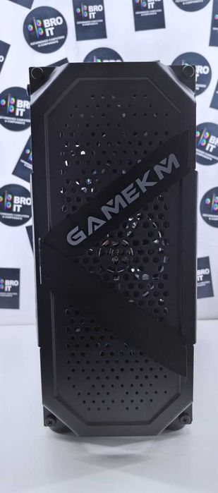 Sistem PC Gaming BRO intel i5 gen9 16gb DDR4 video nvidia Win 11 Pro