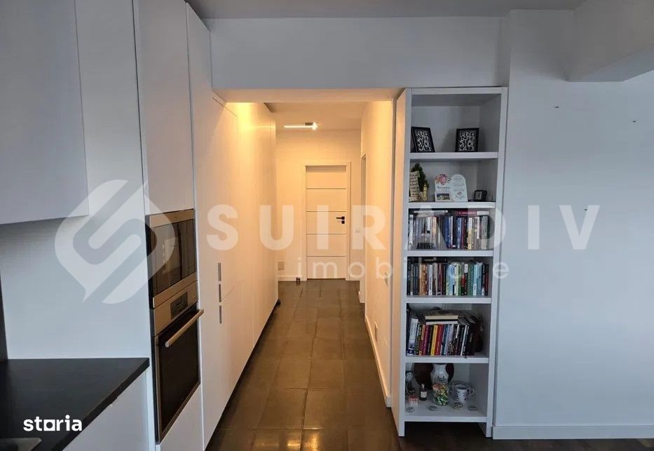 Apartament – Cluj-Napoca - Vedere 3