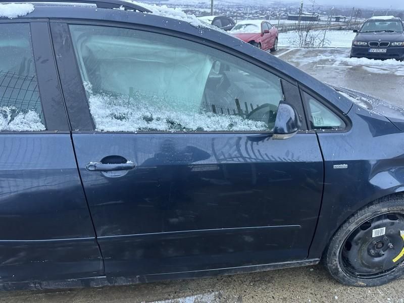 Portiera usa dreapta fata Volkswagen Golf 6 plus (2009-2014)