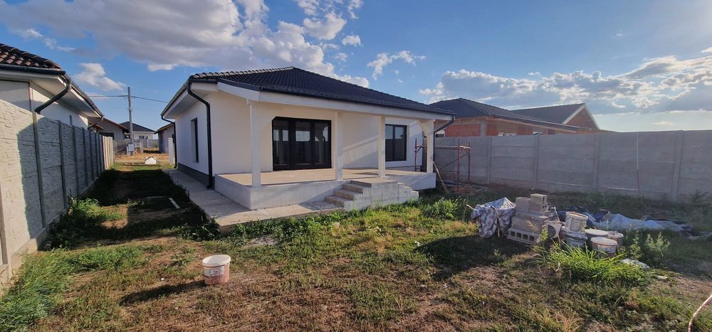 Casa in Santandrei