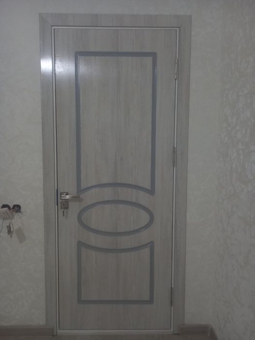Качественные МДФ двери / Sfatli MDF eshiklar