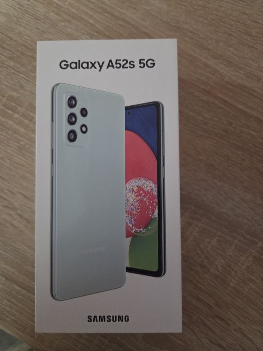 Samsung Galaxy A52 5G
